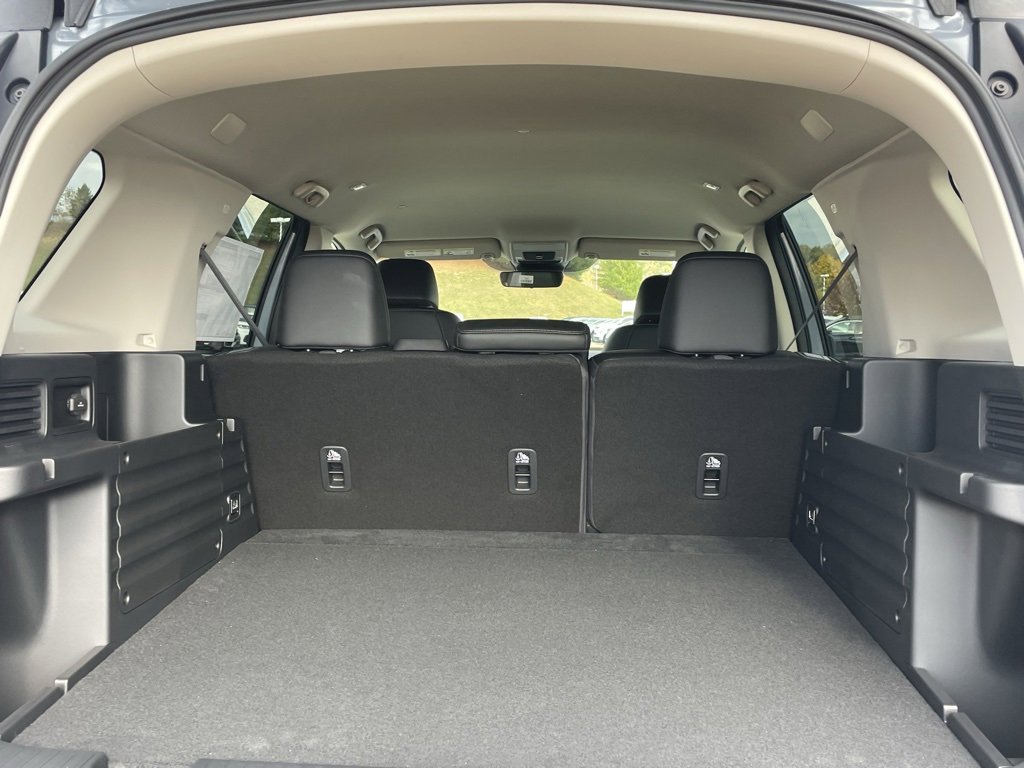 New 2026 Honda Passport RTL image 17