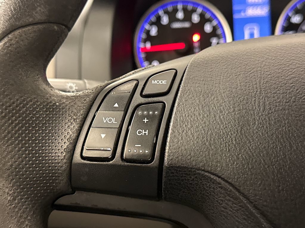 Used 2011 Honda CR-V SE image 28