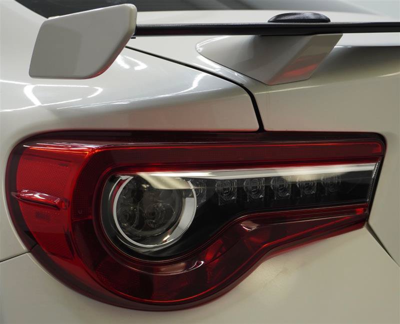 Used 2017 Subaru BRZ Limited RWD image 39