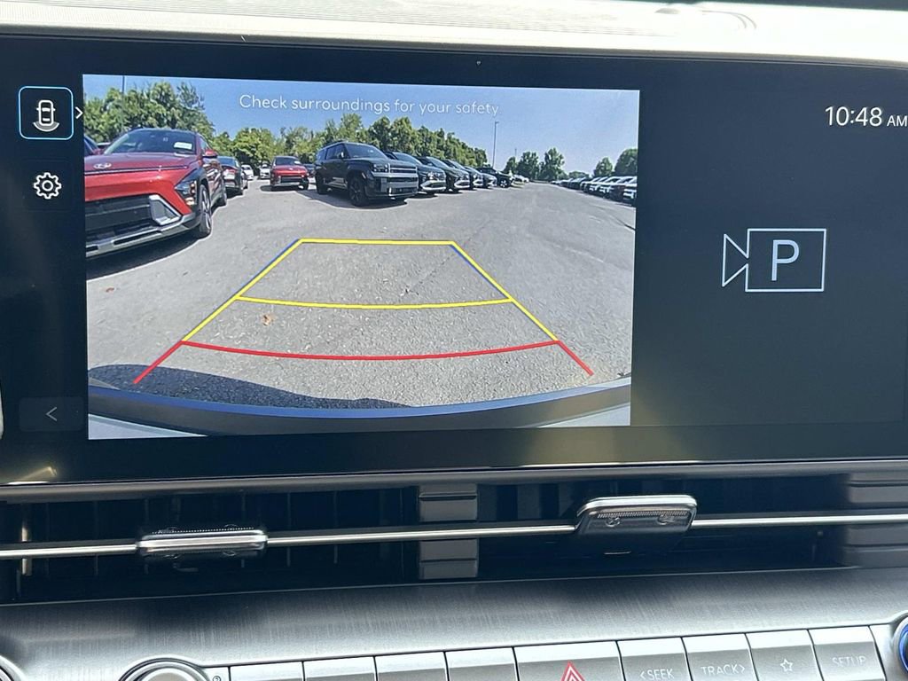 New 2026 Hyundai Kona SEL Premium image 34