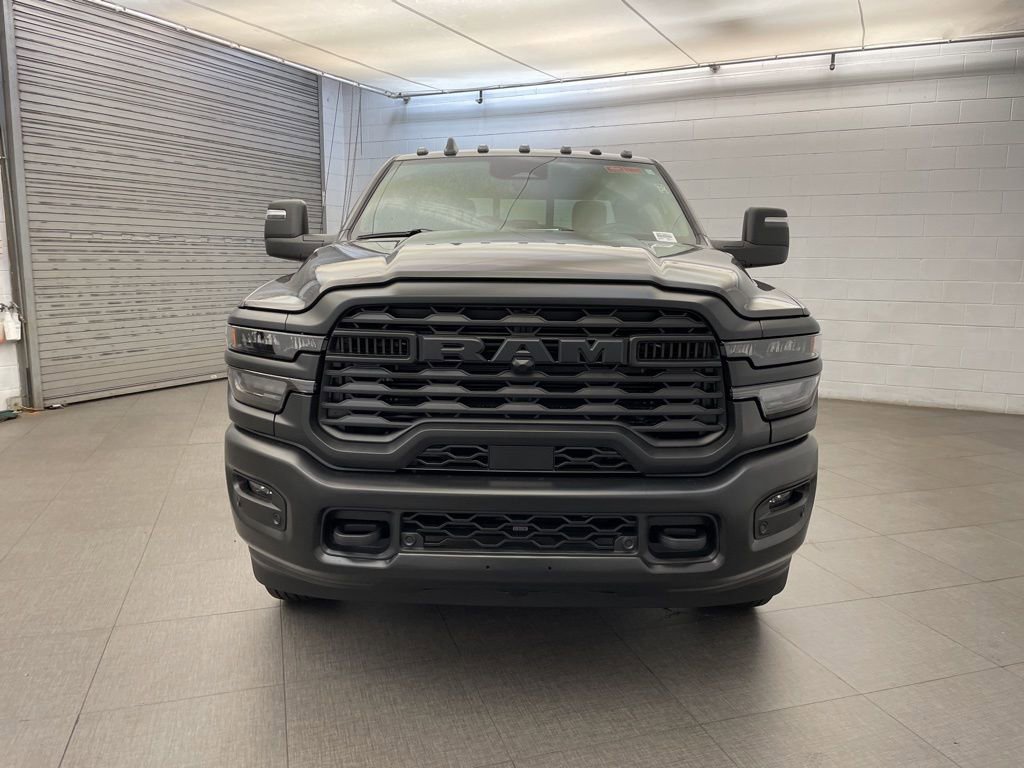 New 2026 RAM 3500 Tradesman image 6