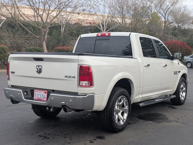 Used 2018 RAM 1500 Laramie w/ Convenience Group image 5