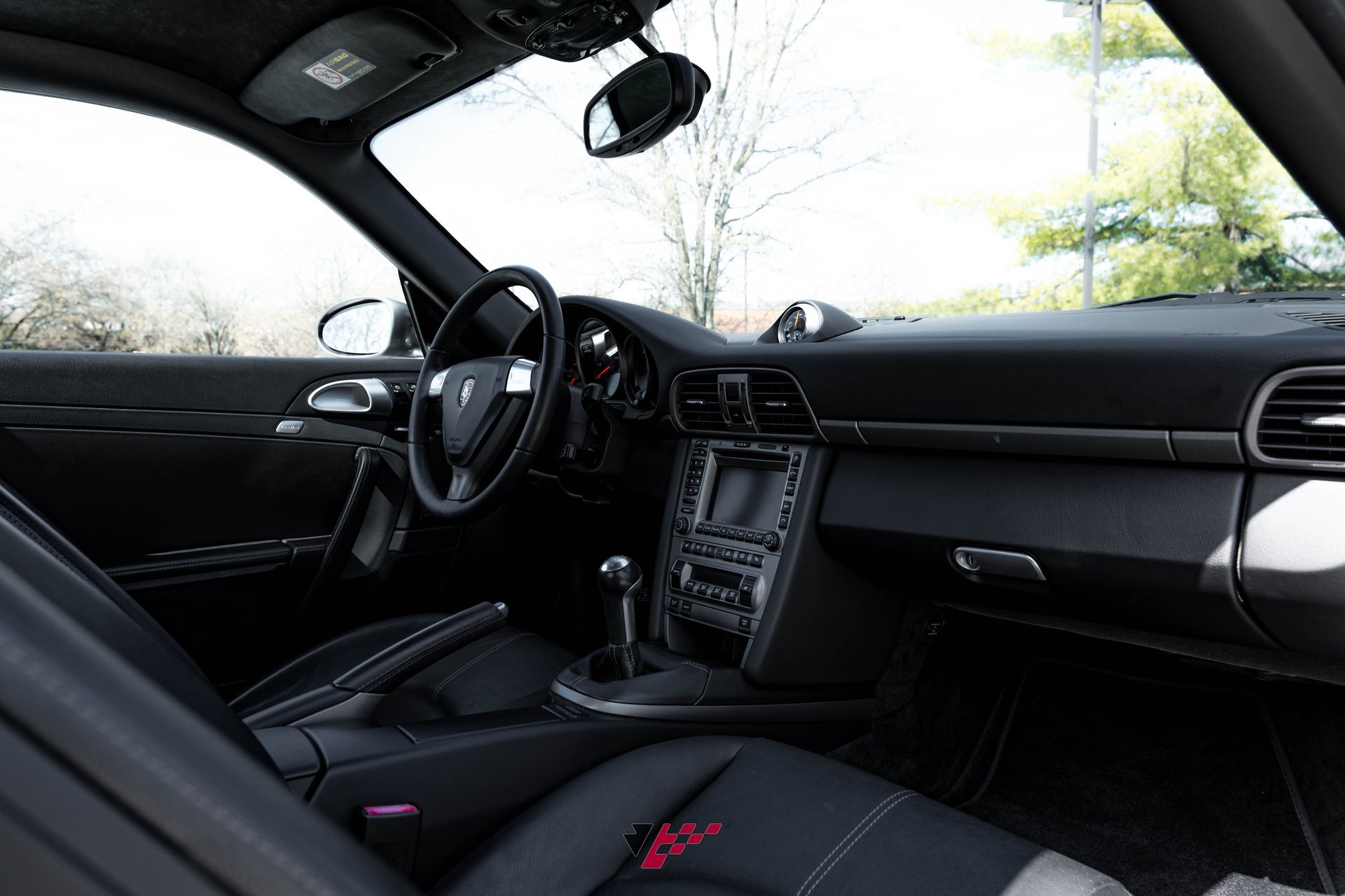 Used 2008 Porsche 911 Carrera image 4