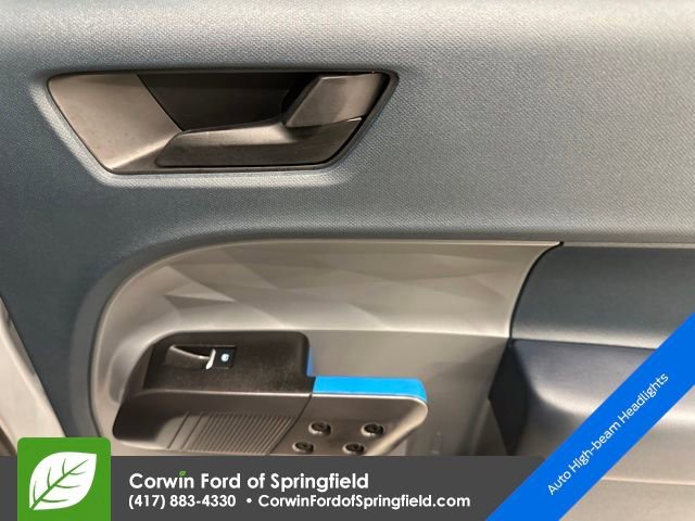 New 2026 Ford Maverick Lobo image 15