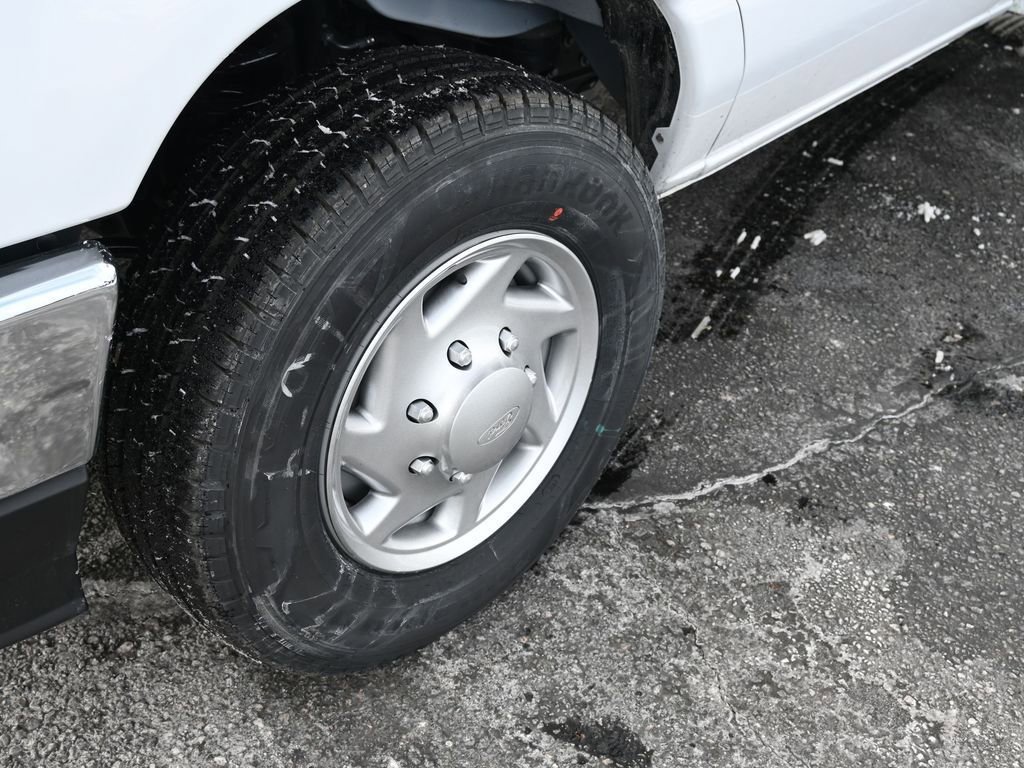 New 2025 Ford E-350 and Econoline 350 Super Duty w/ Power Equipment Group image 11