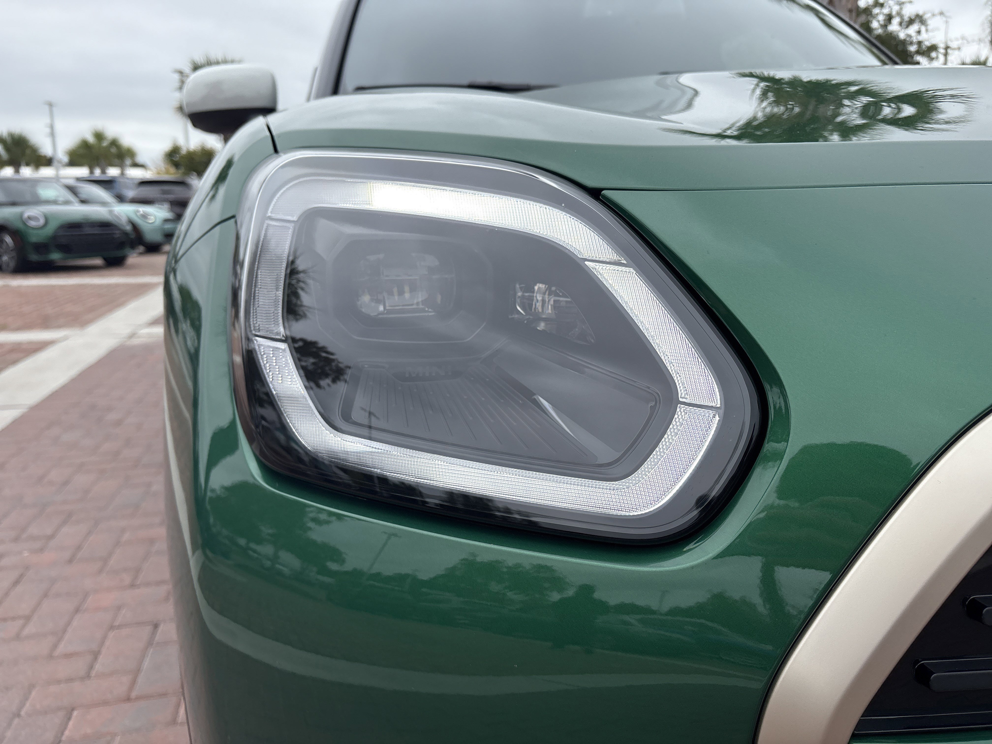 Used 2026 MINI Cooper Countryman S image 5