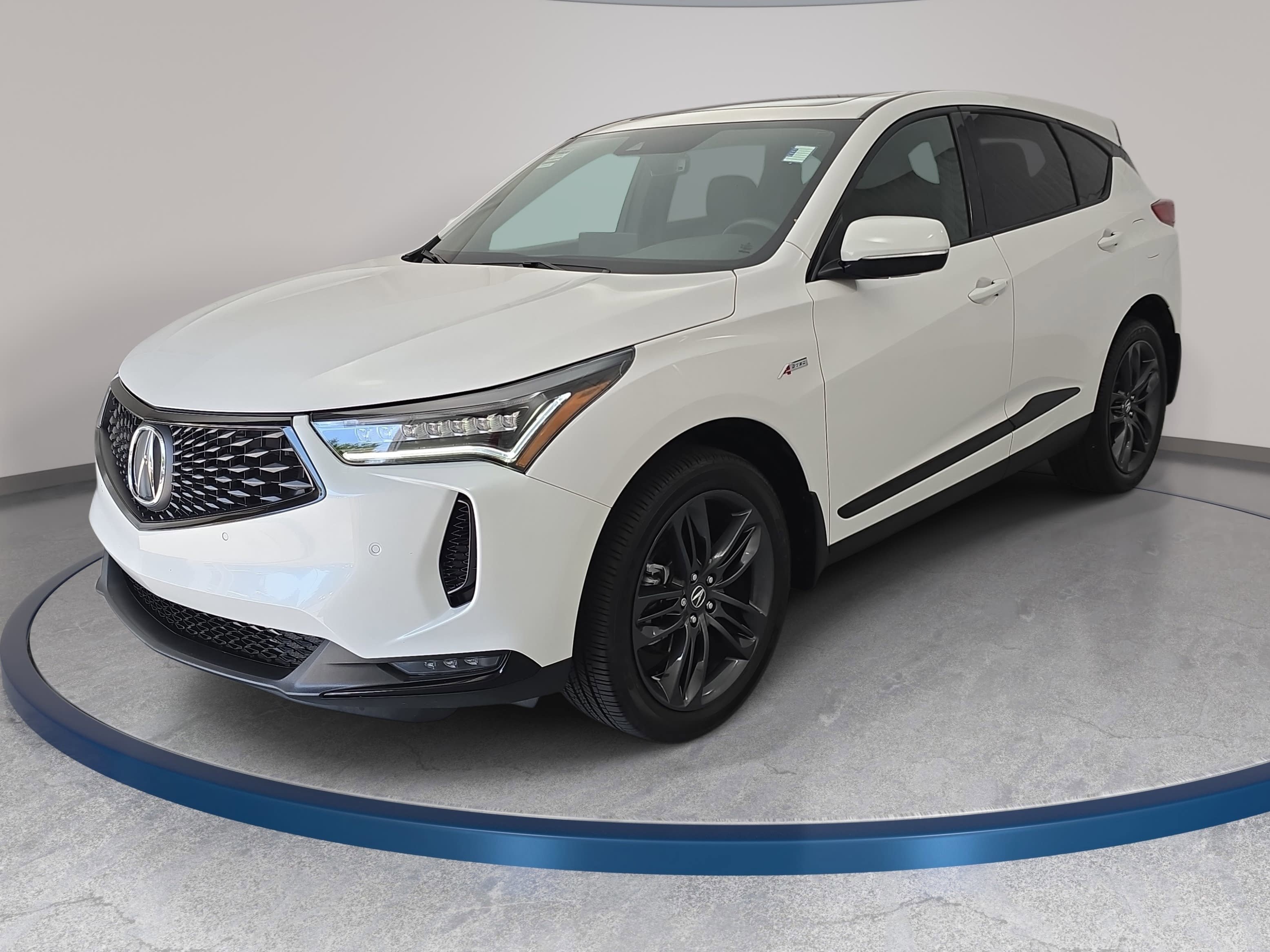 Used 2024 Acura RDX A-Spec