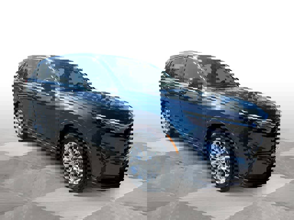 Used 2024 Honda CR-V EX-L image 2