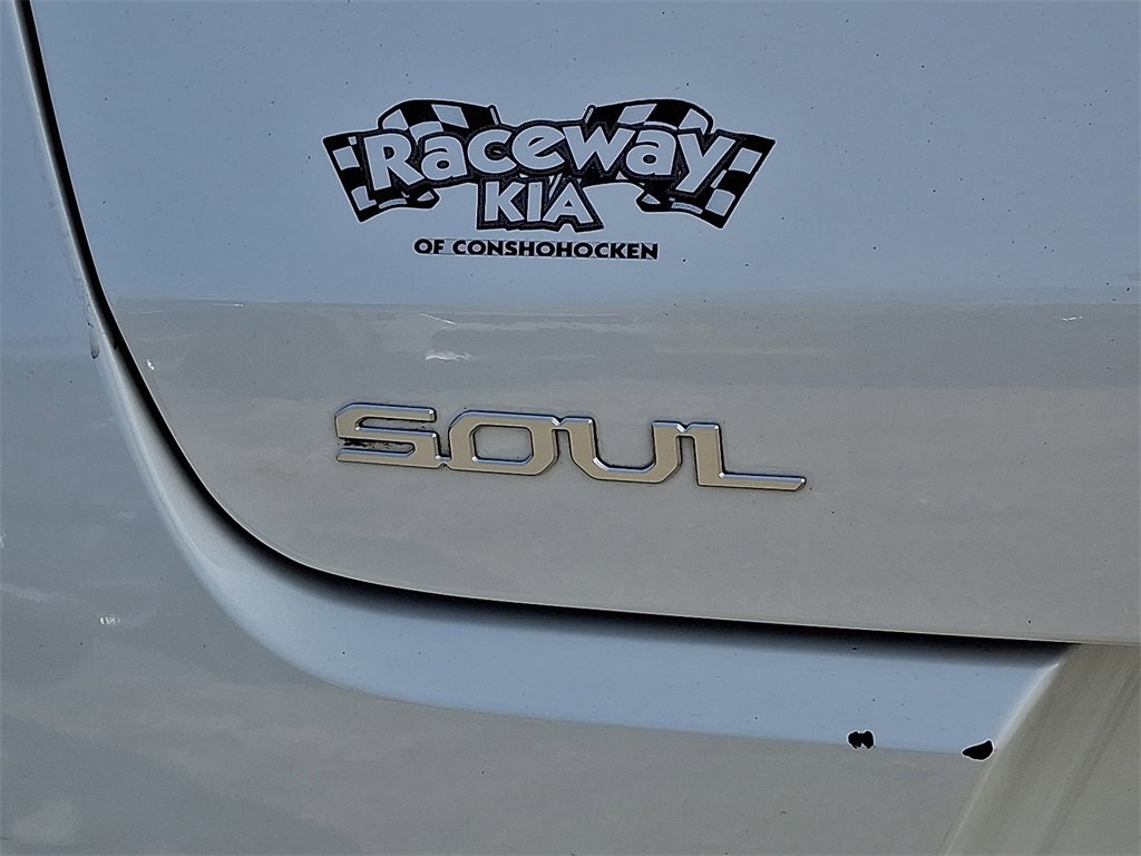 Certified 2023 Kia Soul LX w/ LX Technology Package image 30