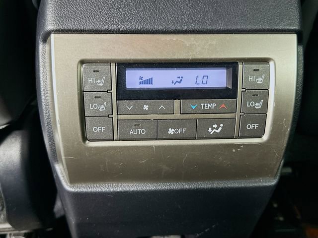 Used 2021 Lexus GX 460 Premium w/ Premium Package image 26