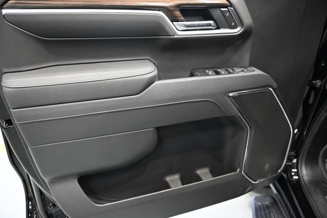 New 2026 Chevrolet Silverado 1500 LT AWD/4WD image 28