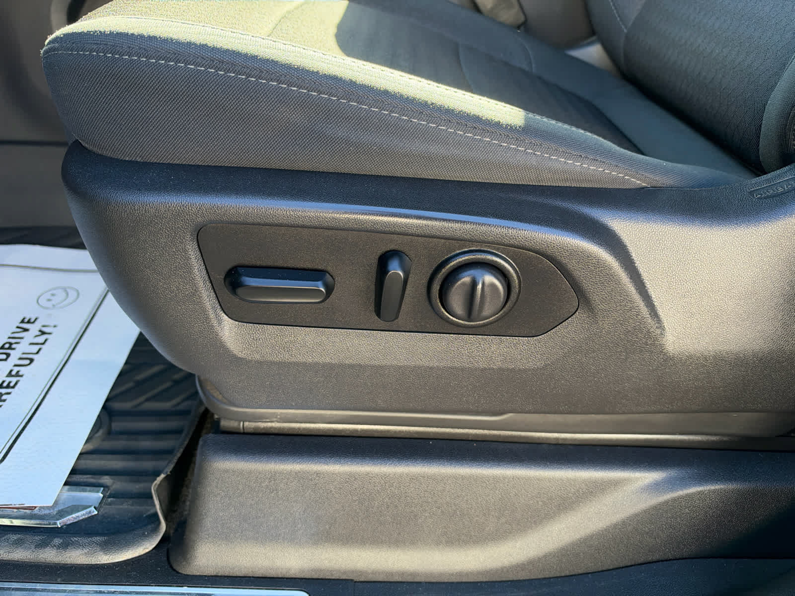Certified 2021 Chevrolet Silverado 1500 RST AWD/4WD image 14