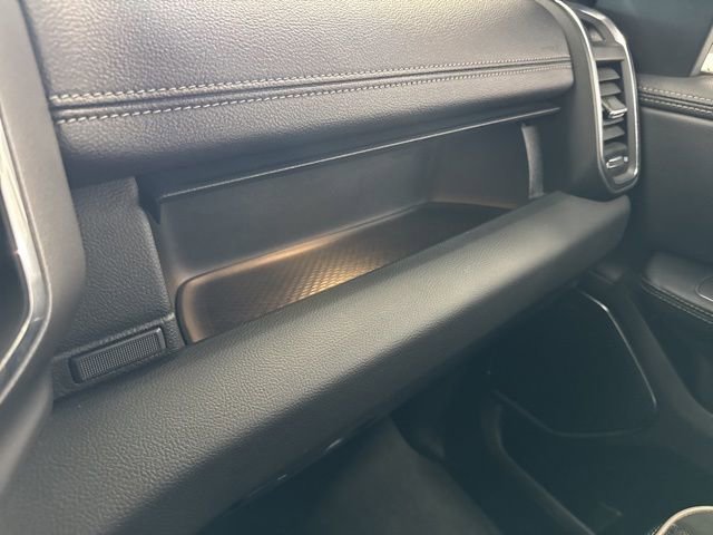 Used 2024 RAM 1500 Laramie image 54