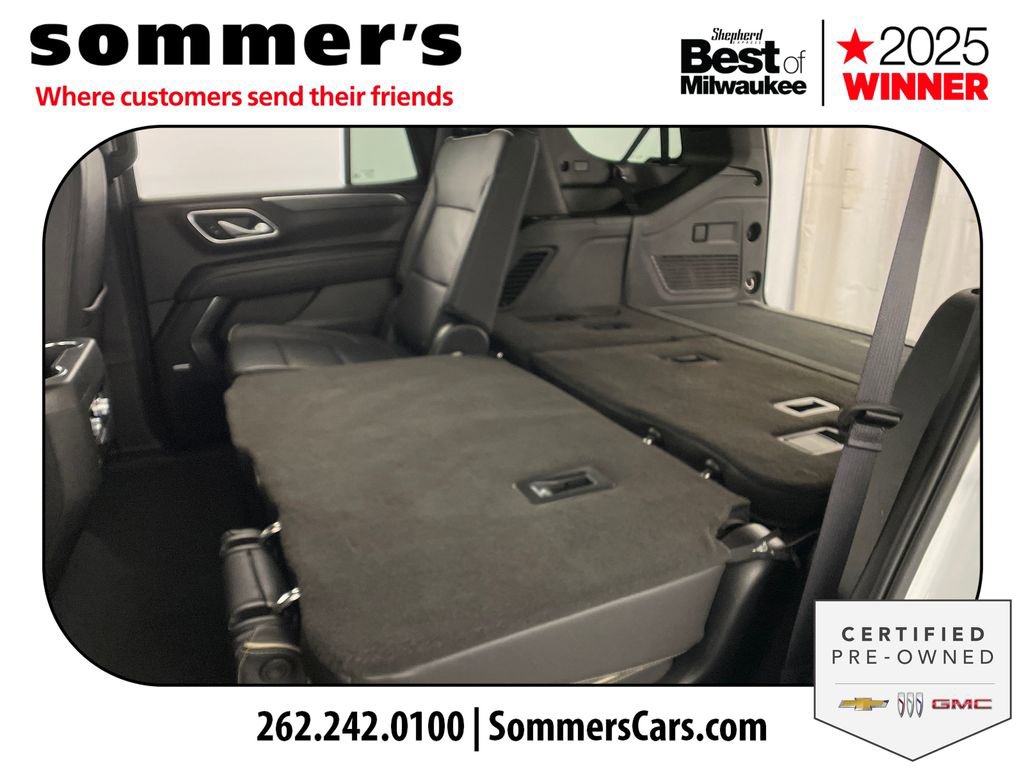 Certified 2024 GMC Yukon SLT image 30
