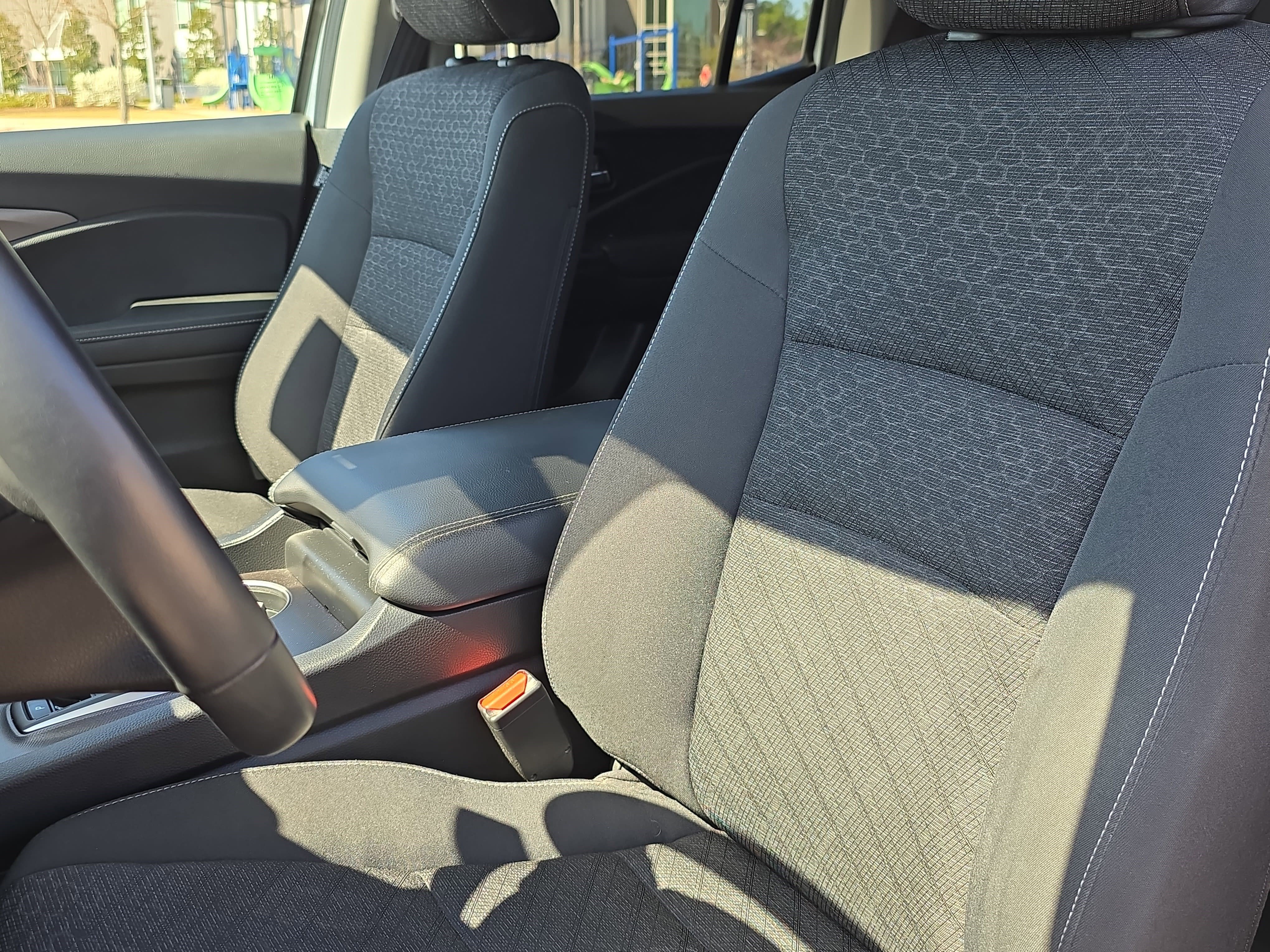 Used 2024 Honda Ridgeline Sport image 15