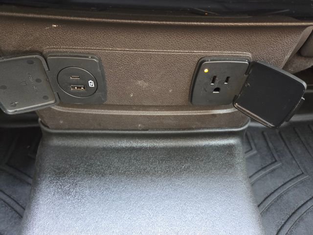 Used 2020 Lincoln Aviator Black Label w/ Dynamic Handling Package image 53