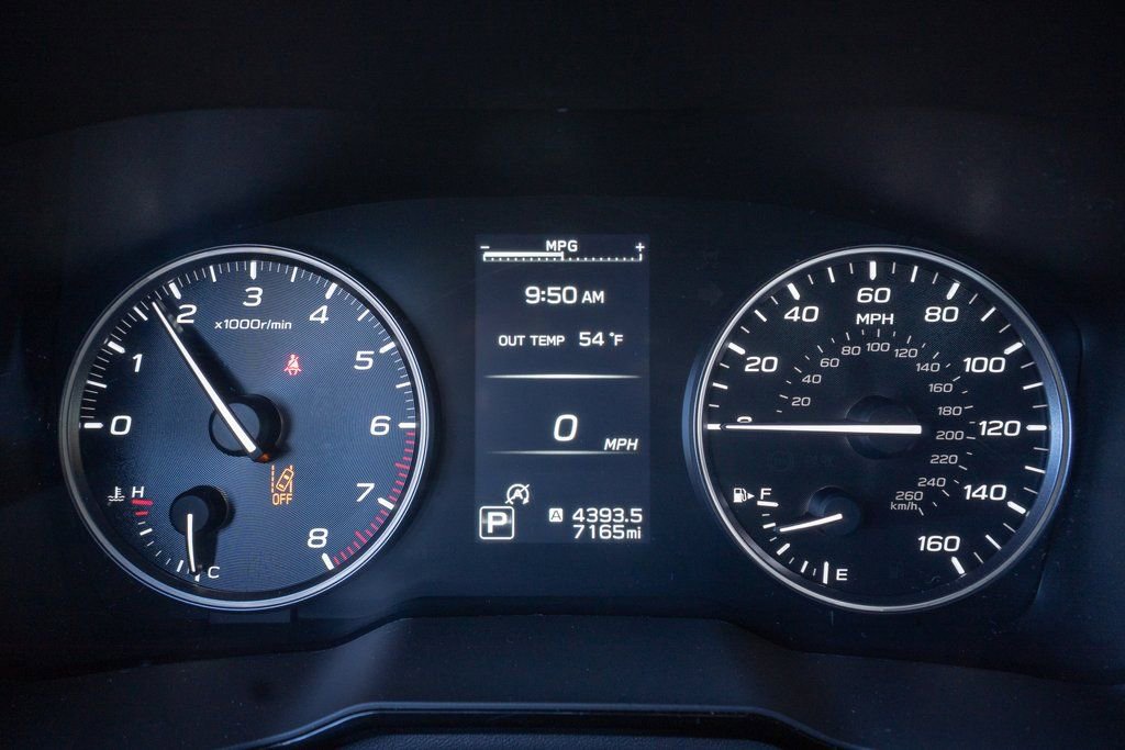 Certified 2025 Subaru Legacy Premium image 13