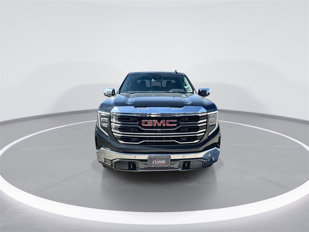 New 2026 GMC Sierra 1500 SLT image 3