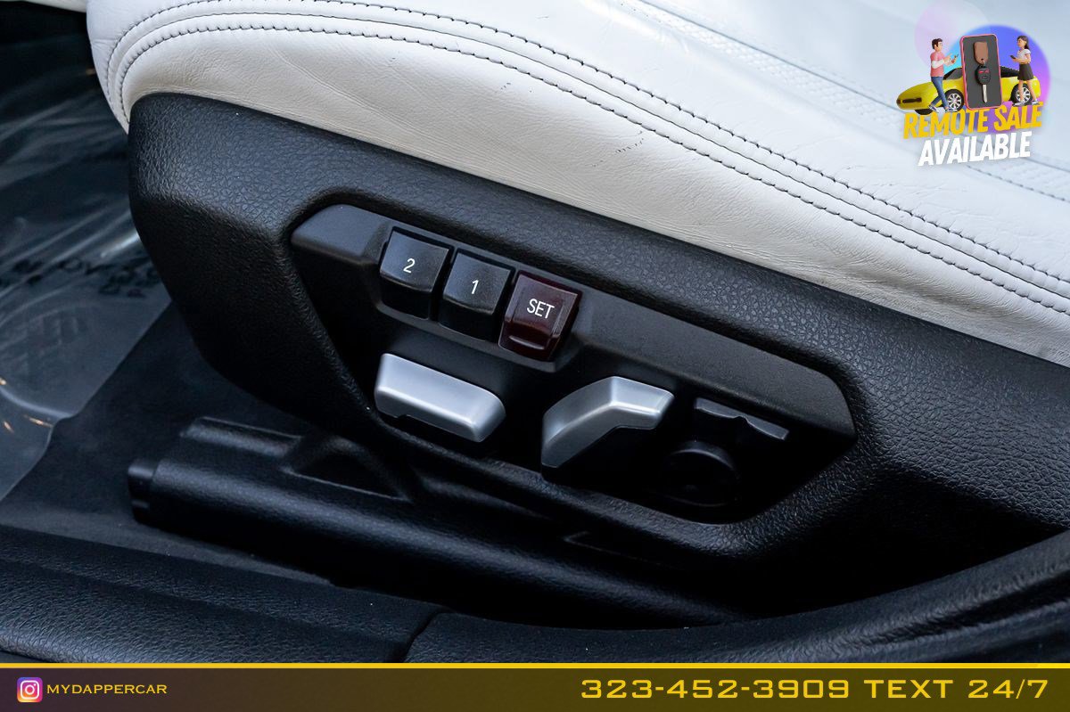 Used 2016 BMW 435i Gran Coupe image 13