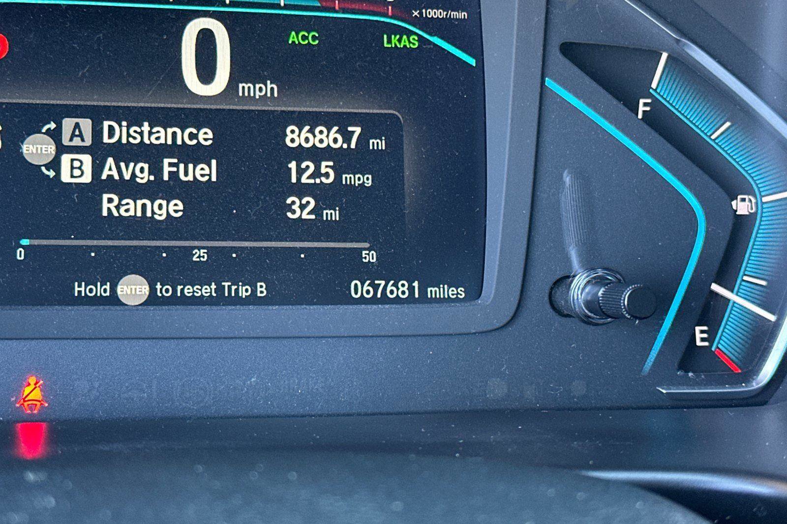 Used 2018 Honda Odyssey Elite image 27