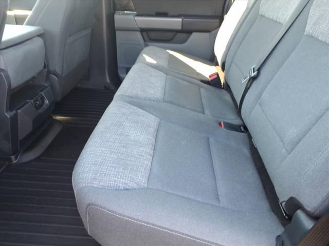 Used 2022 Ford F150 XLT w/ Equipment Group 302A High image 9