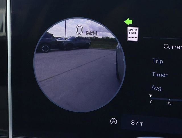 Certified 2025 Hyundai Tucson Limited image 34