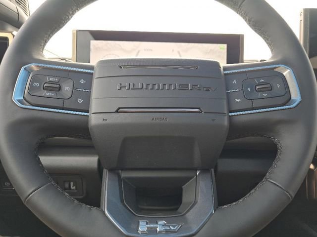 New 2025 GMC Hummer EV 3X w/ Battery Pack, 24 Module Pack image 39