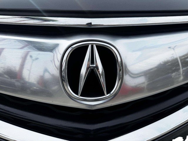 Used 2016 Acura TLX V6 SH-AWD w/ Technology Pkg image 11