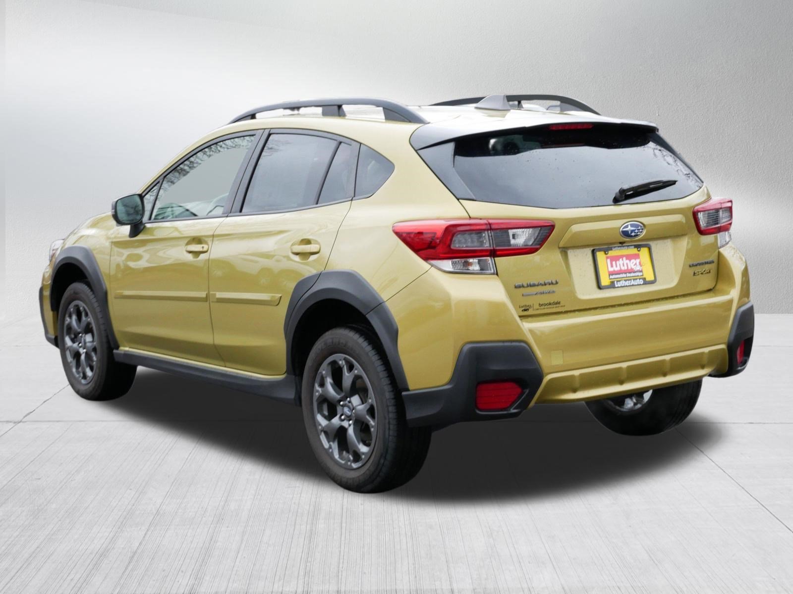 Used 2023 Subaru Crosstrek 2.5i Sport AWD/4WD image 5
