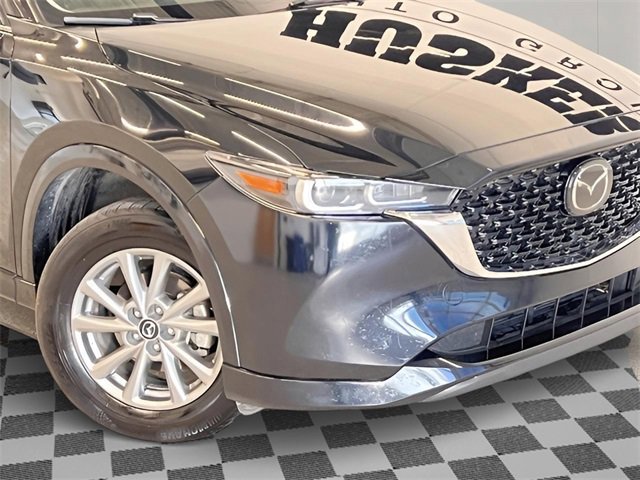 Used 2025 MAZDA CX-5 AWD 2.5 S w/ Select Package image 26