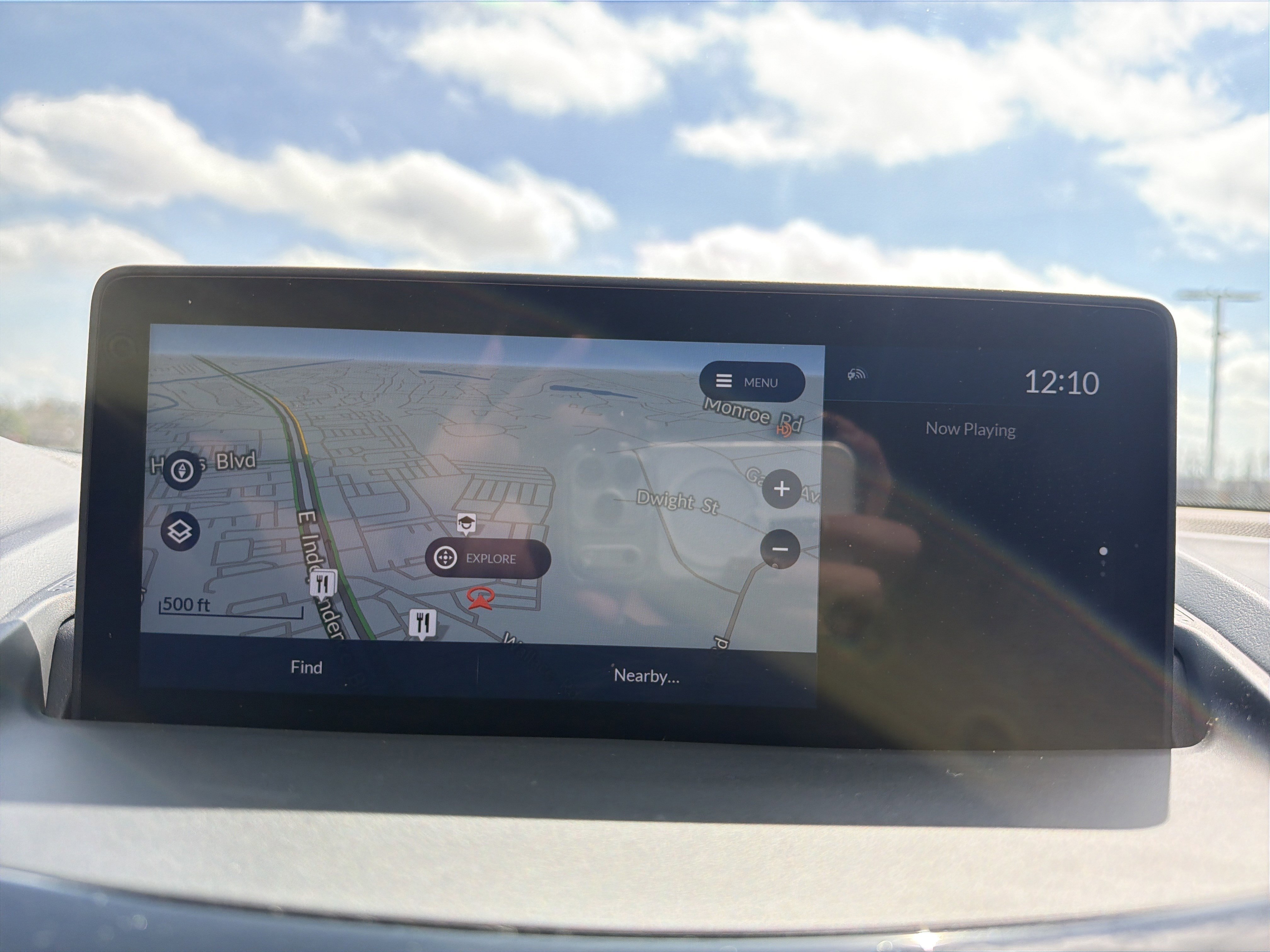 Certified 2023 Acura RDX A-Spec image 24