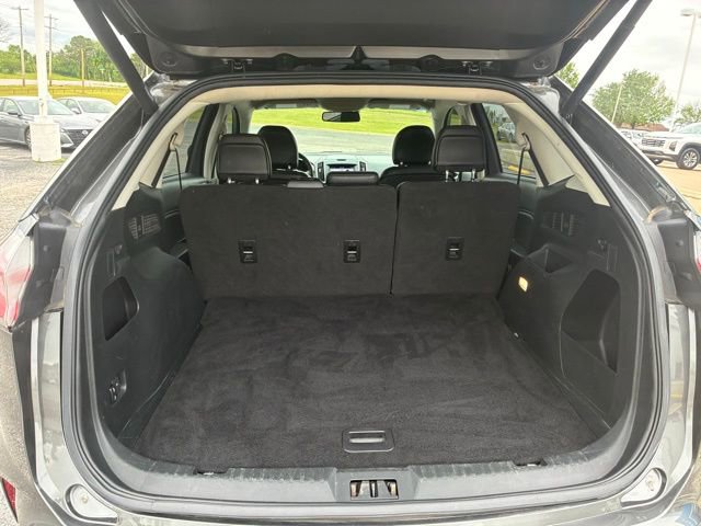 Used 2019 Ford Edge SEL w/ Equipment Group 201A image 17