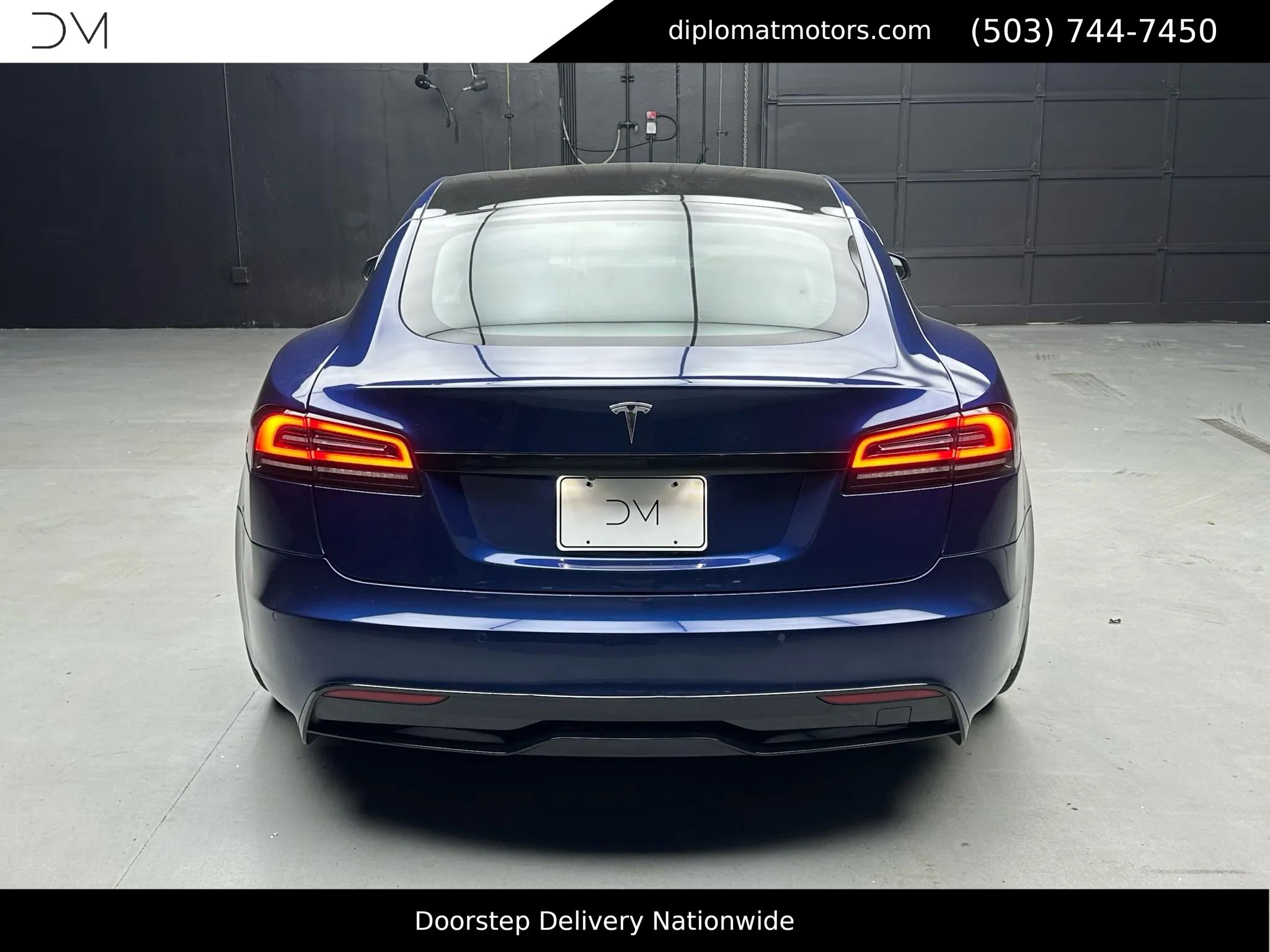 Used 2023 Tesla Model S image 5