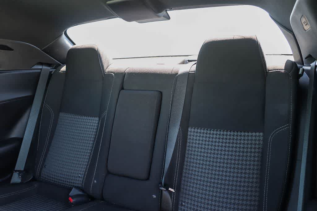 Used 2021 Dodge Challenger SXT RWD image 19