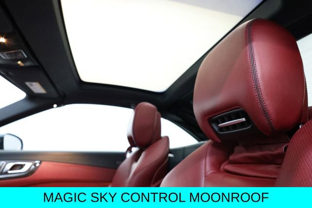 Used 2013 Mercedes-Benz SL 550 image 19