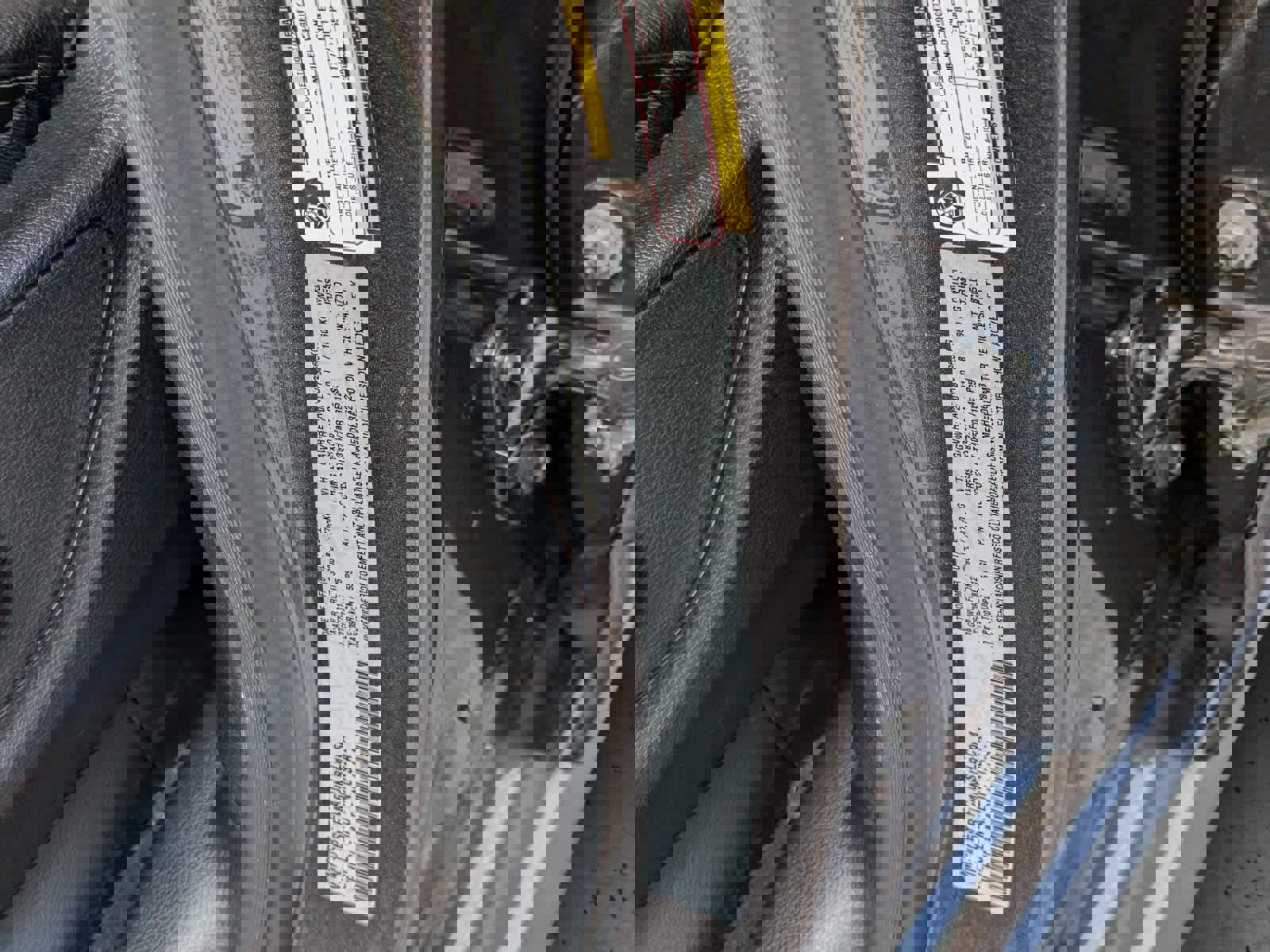 Used 2022 RAM 1500 Rebel w/ Rebel Level 1 Equipment Group image 13