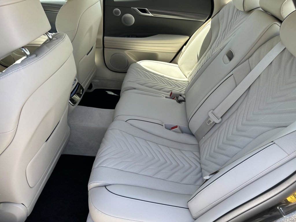 New 2026 Genesis G80 2.5T Sport Prestige AWD/4WD image 21