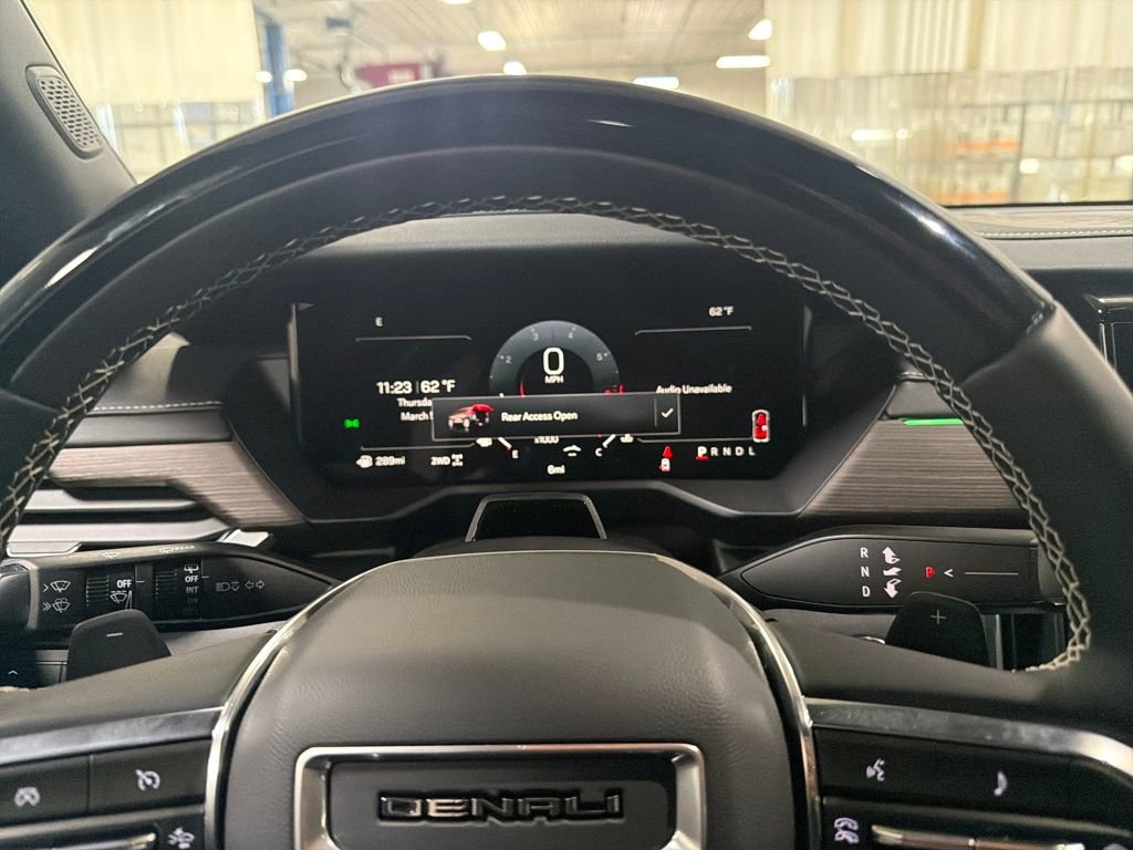 New 2026 GMC Acadia Denali w/ Super Cruise Package image 18