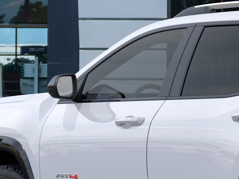 New 2026 GMC Terrain AT4 image 12