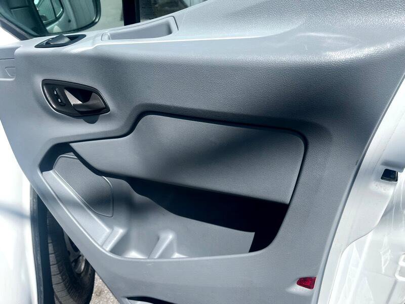 Used 2019 Ford Transit 150 130 Low Roof image 10