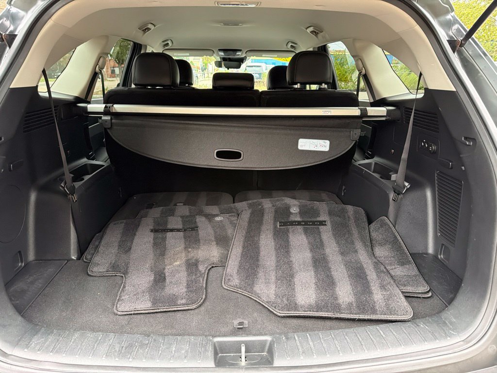 Certified 2022 Kia Sorento S AWD/4WD image 29