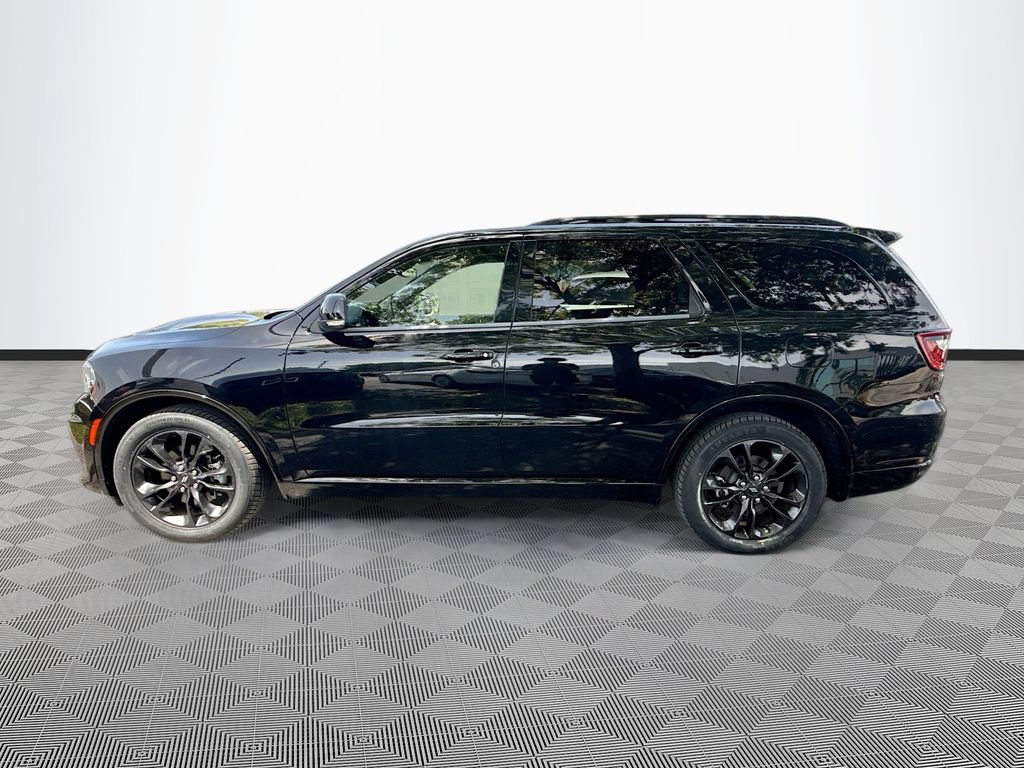 Used 2023 Dodge Durango GT RWD image 4