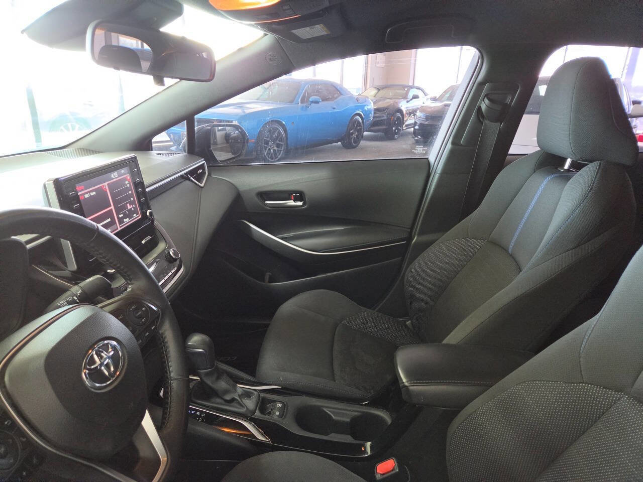 Used 2020 Toyota Corolla SE image 16
