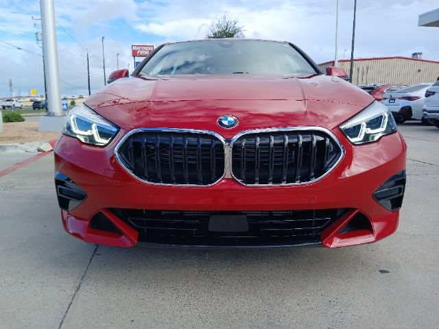 New 2024 BMW 228i xDrive Gran Coupe w/ Convenience Package AWD/4WD image 2