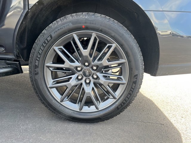 New 2026 Ford Expedition Max Platinum w/ Stealth Appearance Package image 34