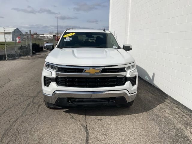 Used 2023 Chevrolet Silverado 1500 LT image 5