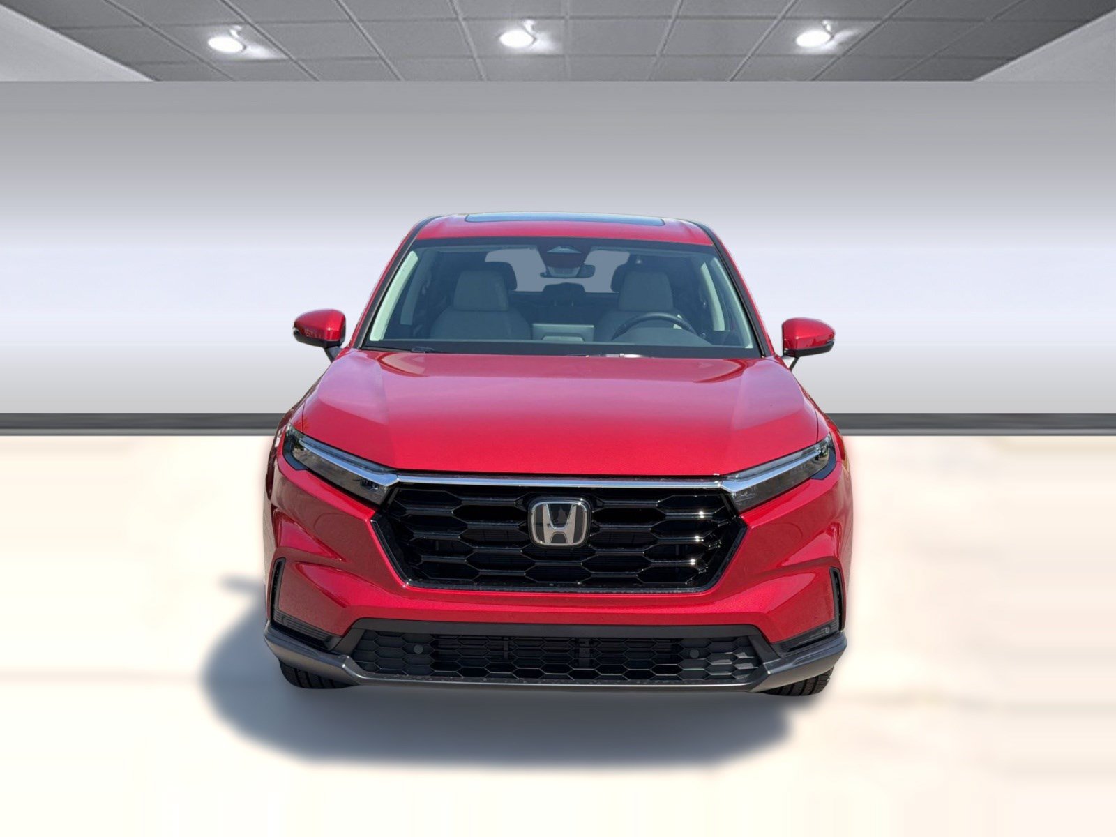 New 2026 Honda CR-V EX-L image 6