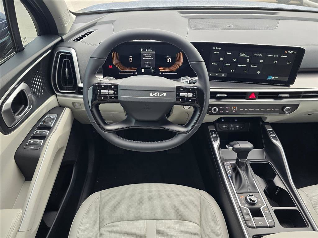 New 2026 Kia Sorento S image 6