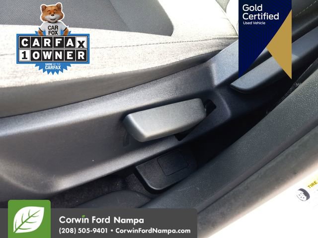 Used 2025 Ford Bronco Sport Big Bend image 14