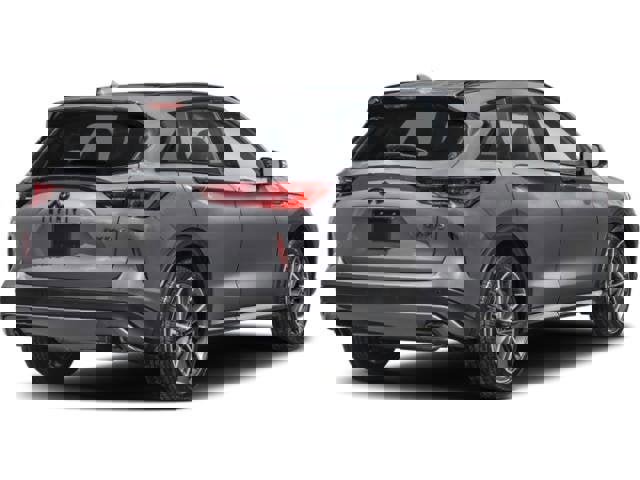 New 2025 INFINITI QX50 Sport image 13